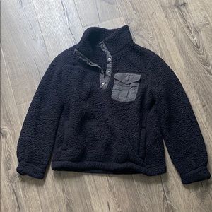 abercrombie sherpa-SOLD